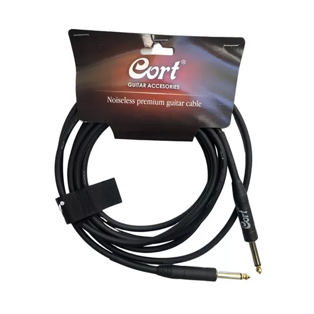Cort CA508 Instrument Cable